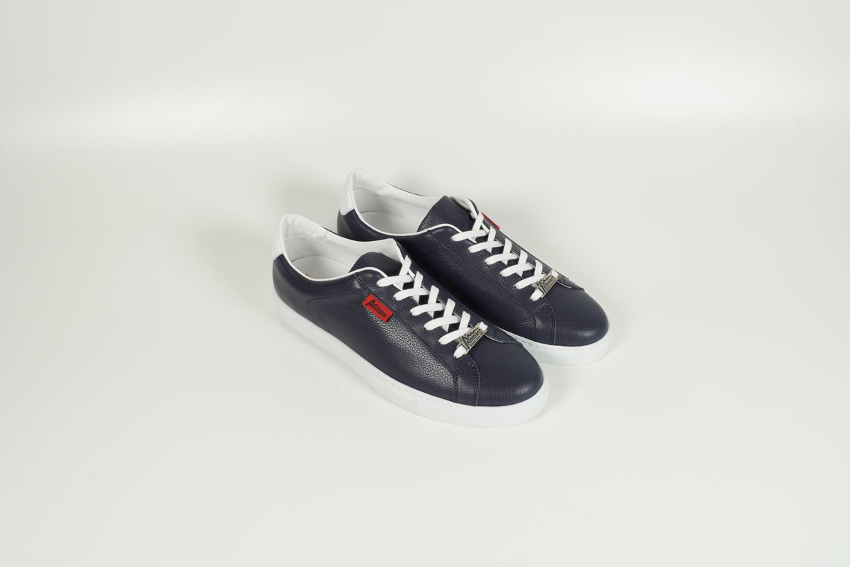 Sneaker Blue