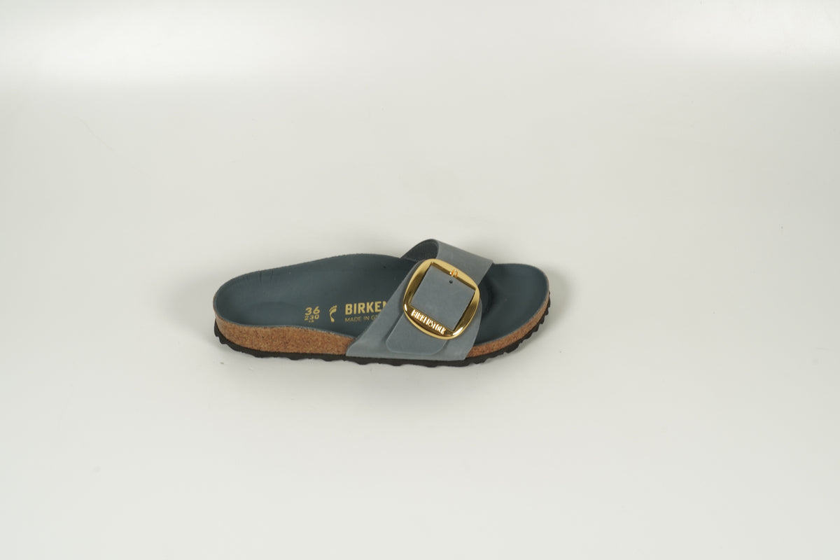 Sandale Madrid Basalt Grey