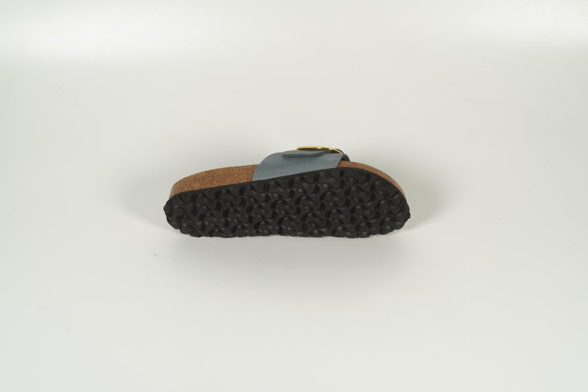 Sandale Madrid Basalt Grey
