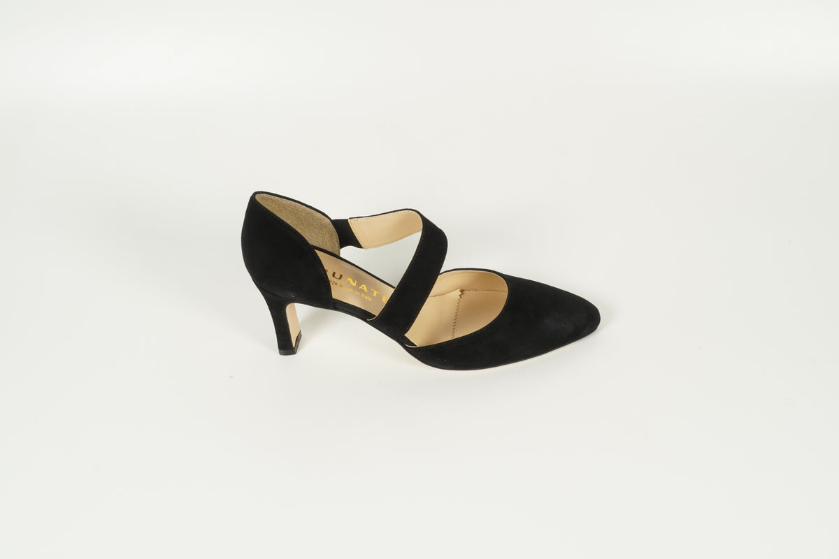 Pumps Schwarz
