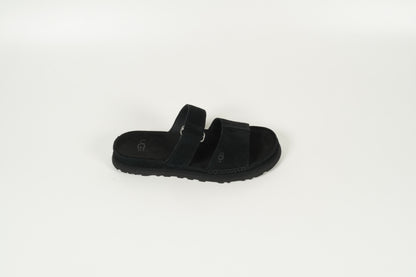 Sandale Goldenglaze slide Black