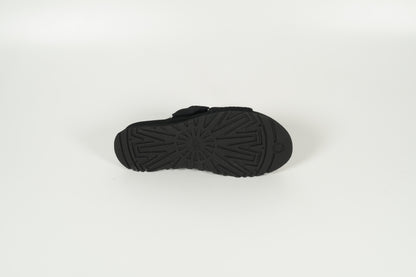 Sandale Goldenglaze slide Black