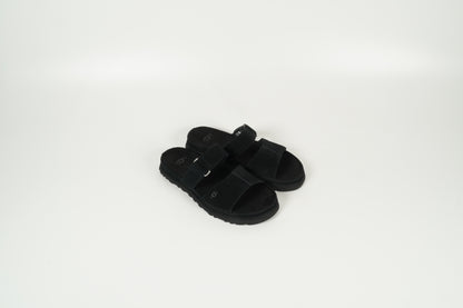 Sandale Goldenglaze slide Black