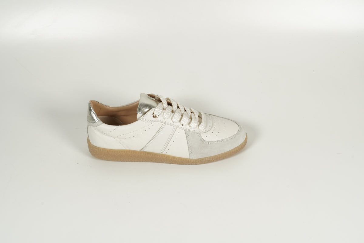 Sneaker Weiss