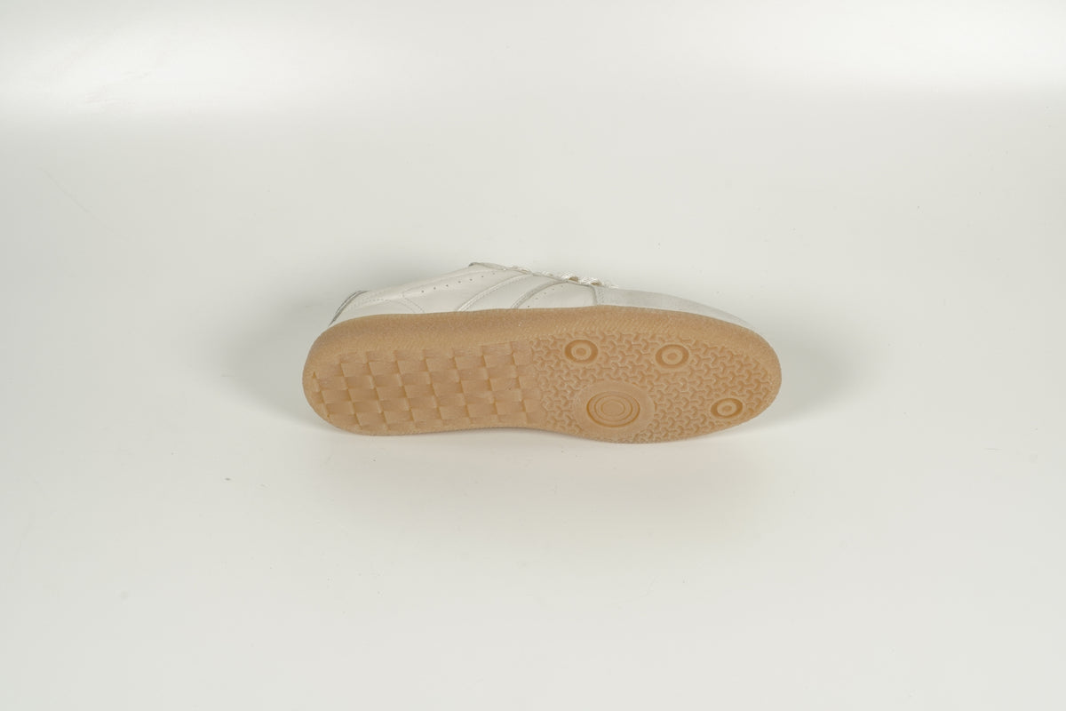 Sneaker Weiss