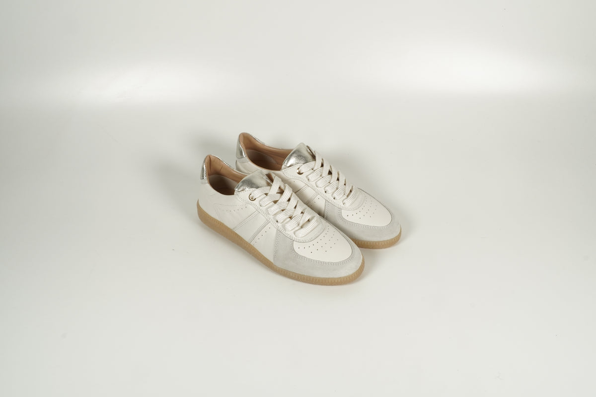 Sneaker Weiss