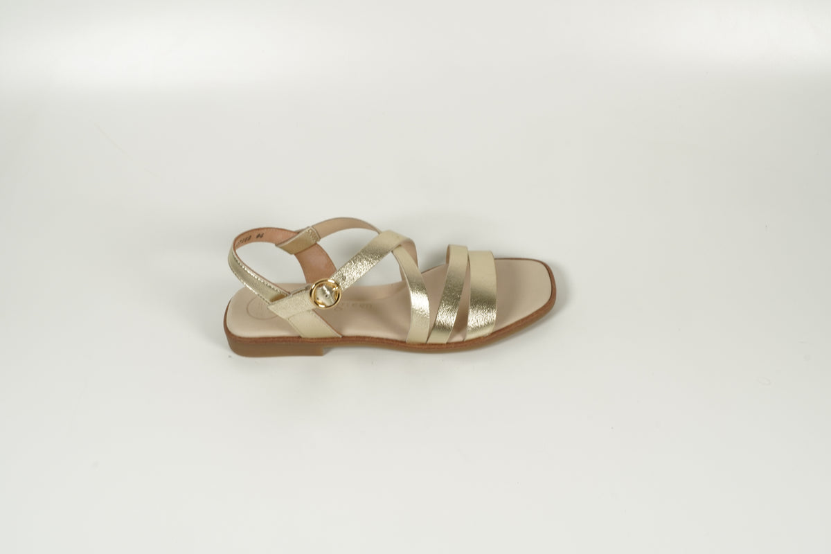 Sandale Gold