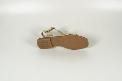 Sandale Gold