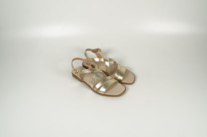Sandale Gold