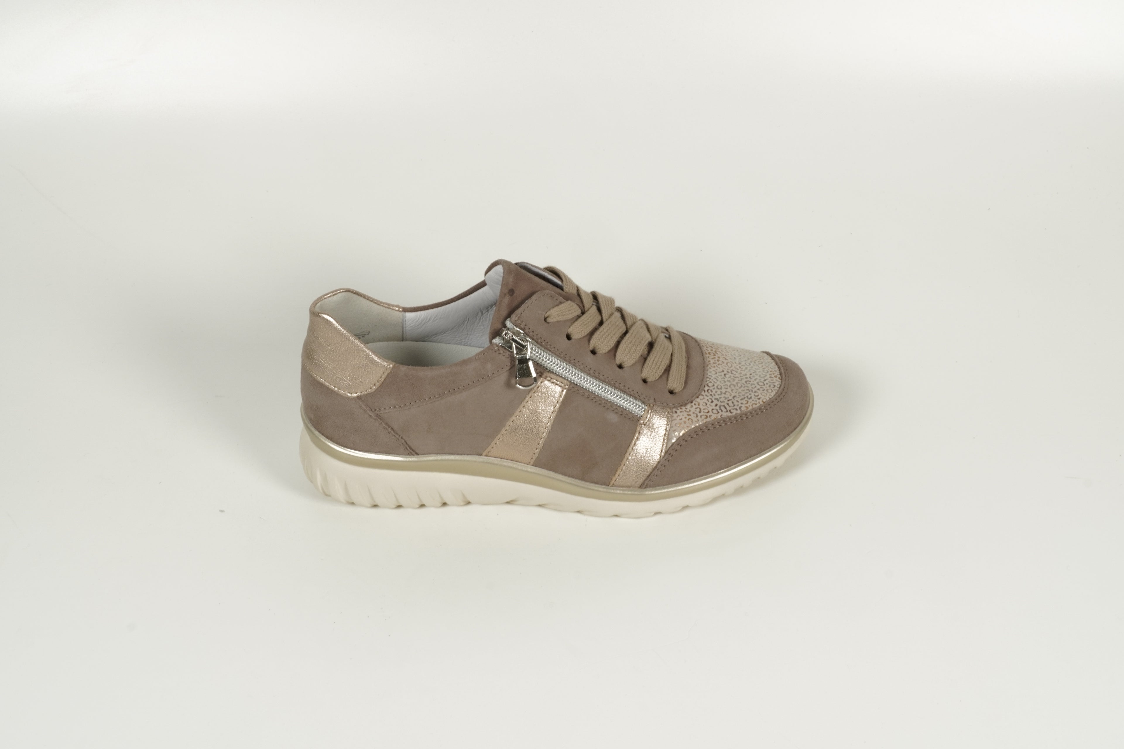 Sneaker Beige