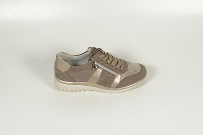 Sneaker Beige