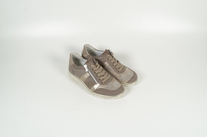 Sneaker Beige