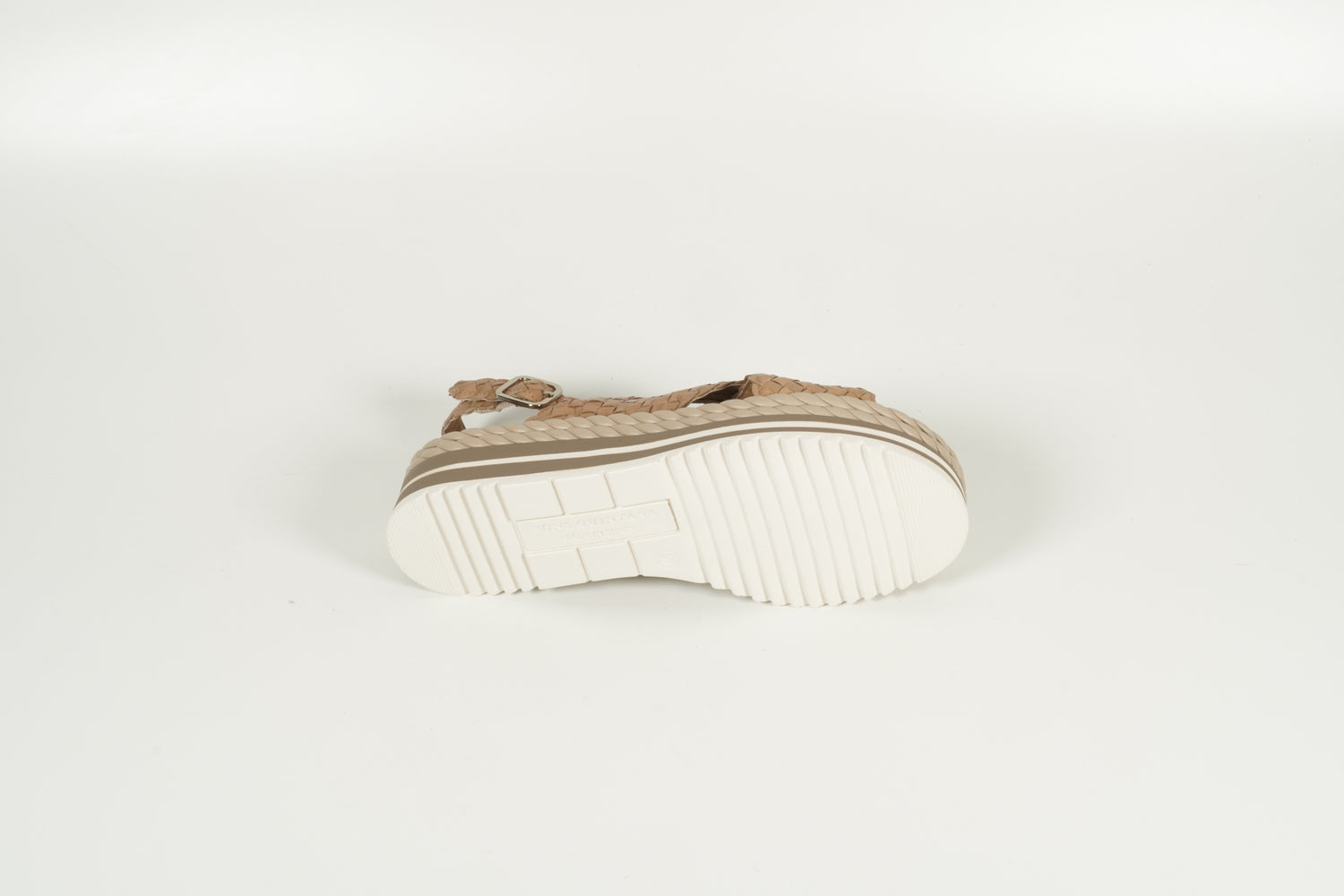 Sandale Beige