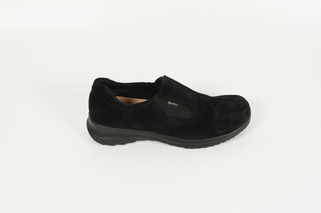 2-009568-0000 Velours noir