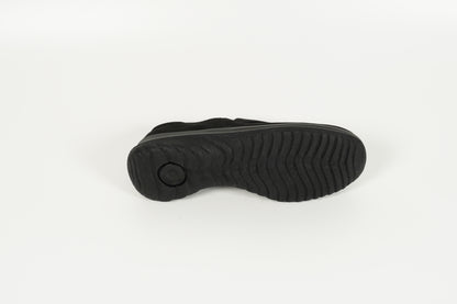 2-009568-0000 Velours noir