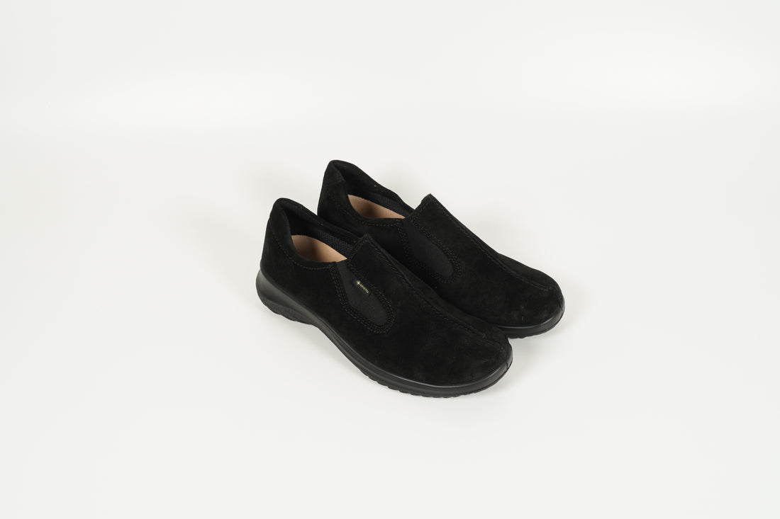2-009568-0000 Velours noir