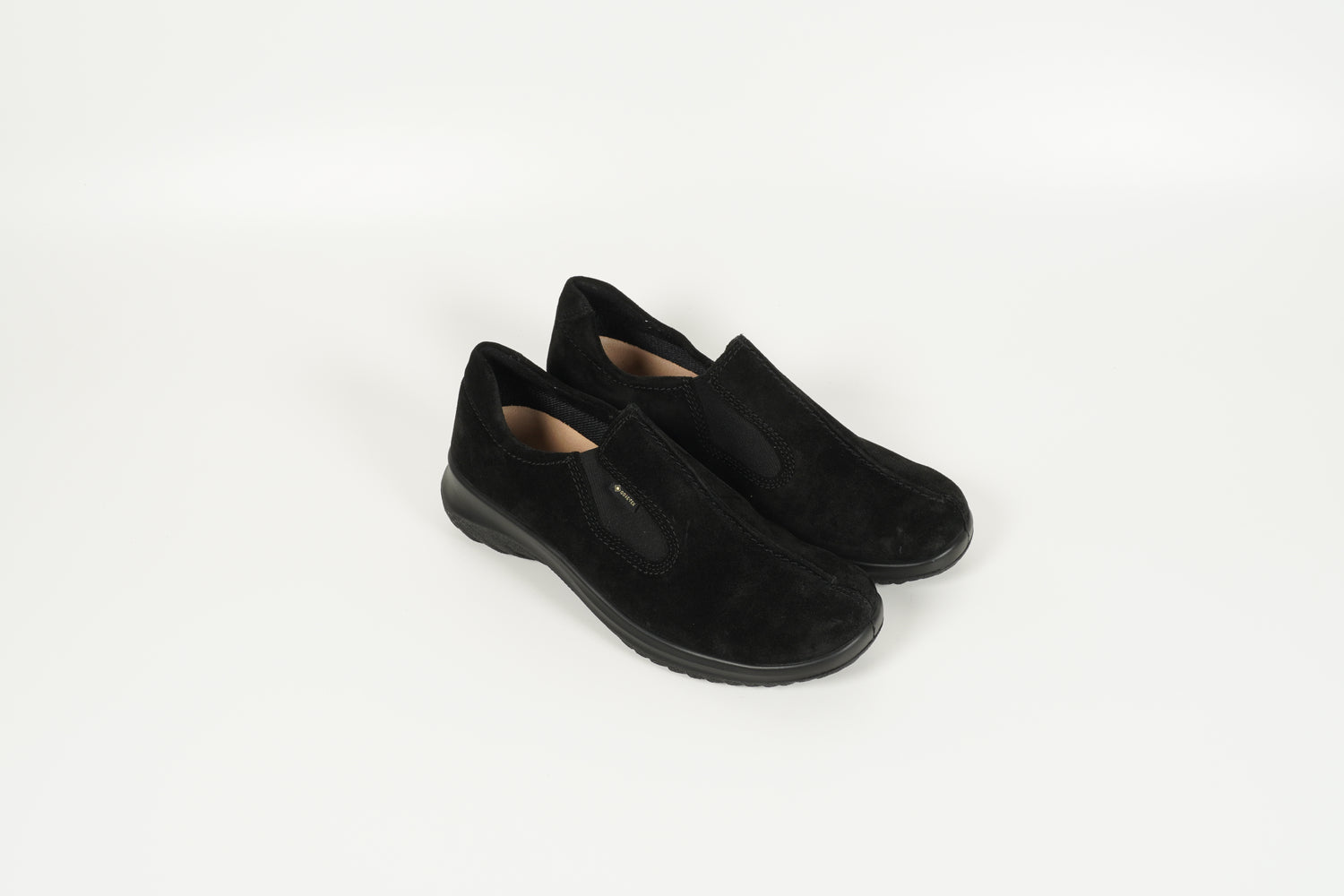 2-009568-0000 Velours noir