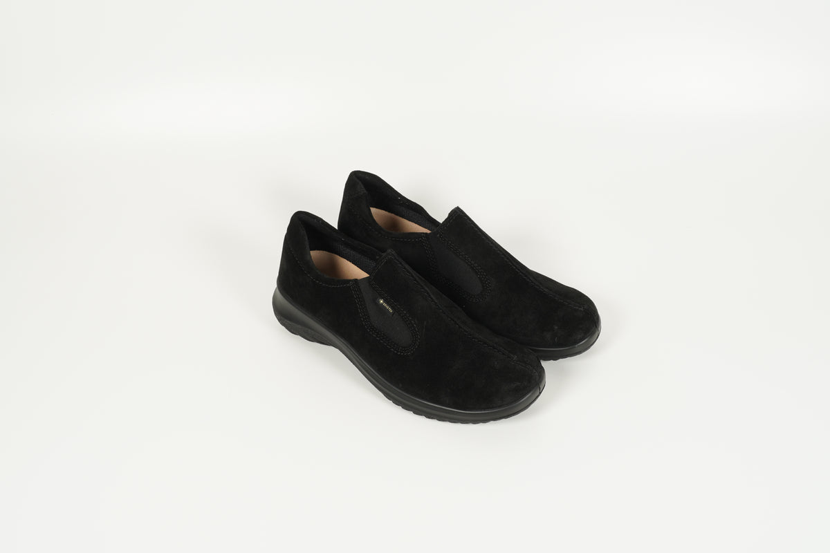 Slip-on Shoe Black