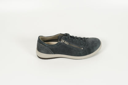 2-000219-2930 Velours anthracite