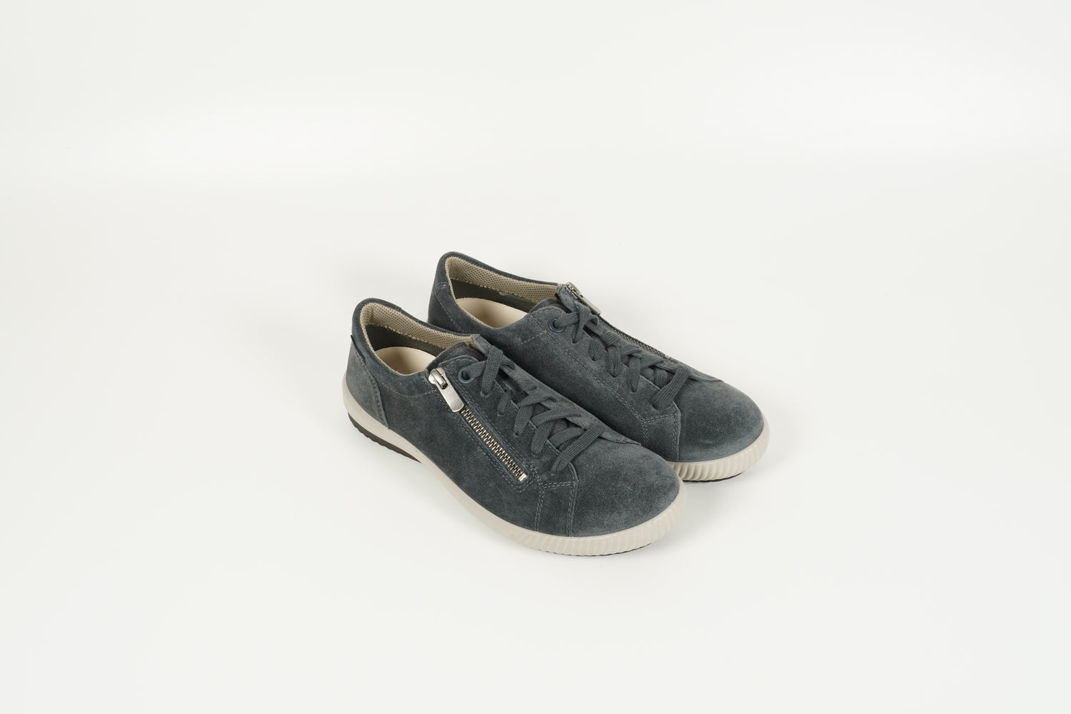 2-000219-2930 Velours anthracite