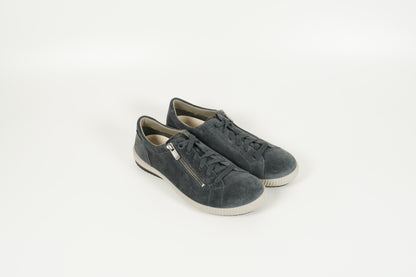 2-000219-2930 Velours anthracite