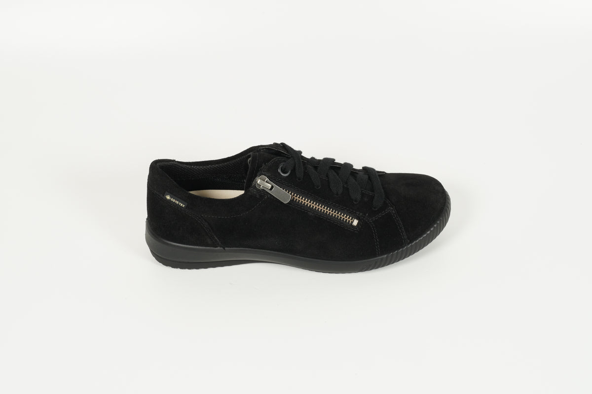 Sneaker Schwarz
