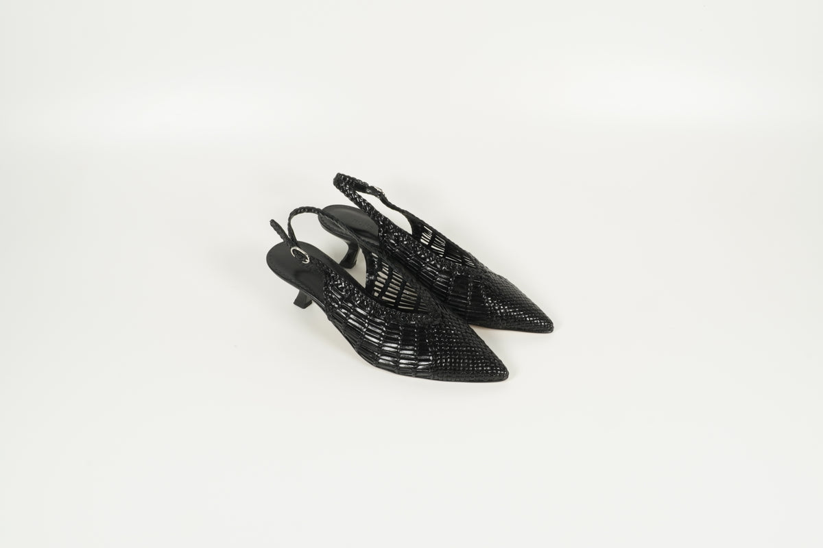 Pump Black