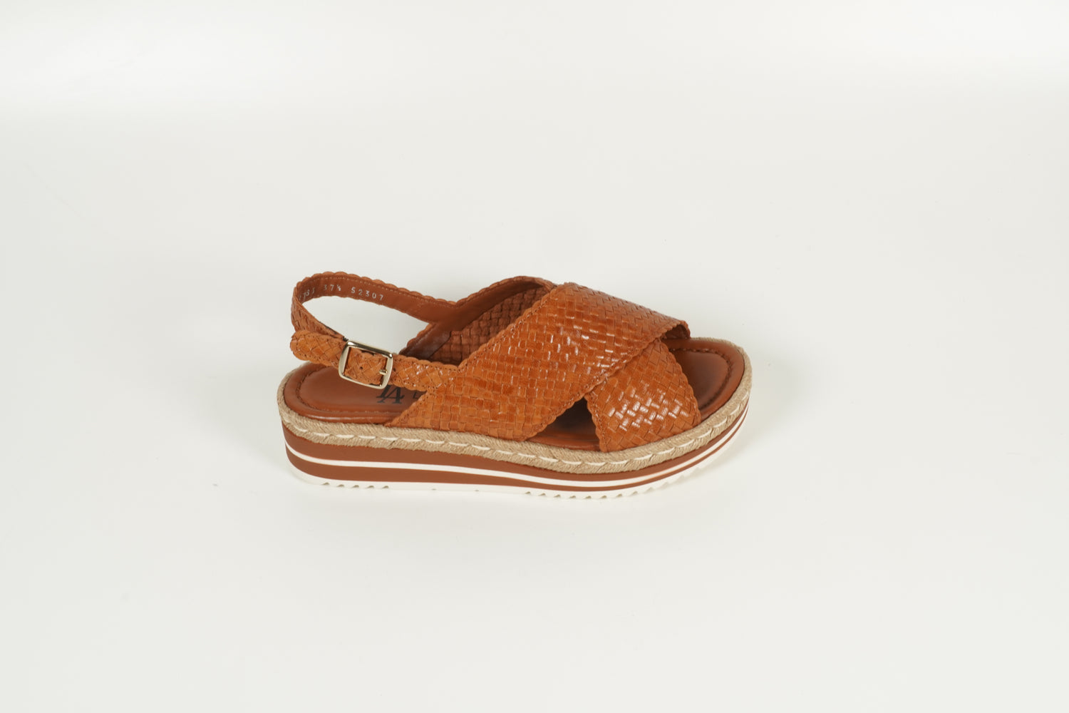 Sandal Brown
