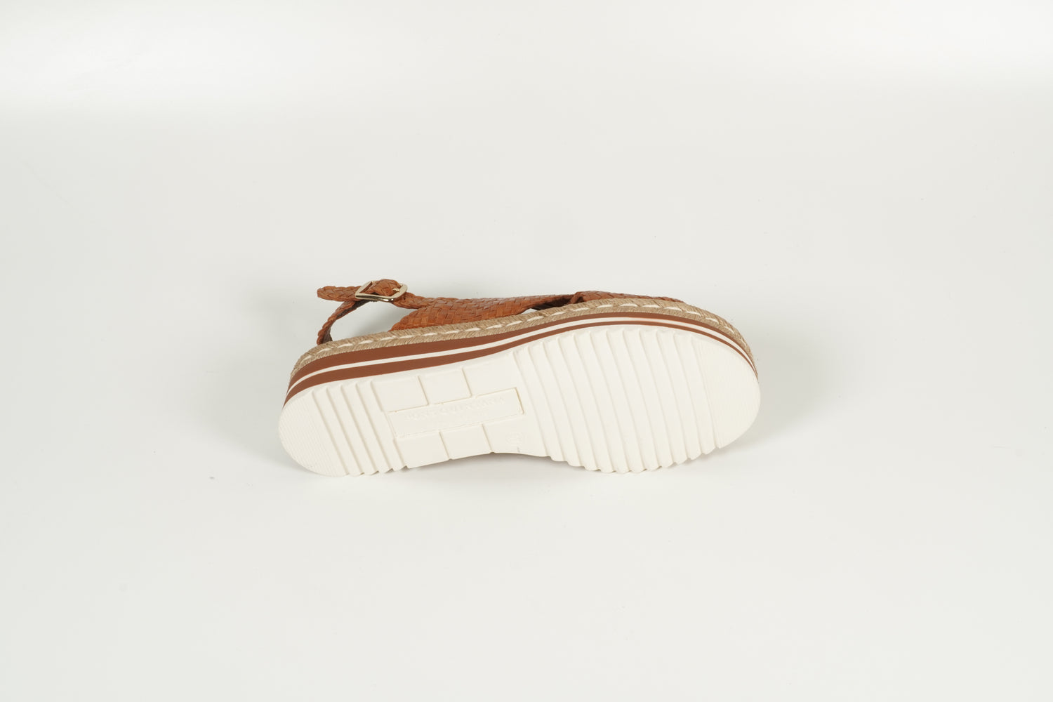 Sandal Brown