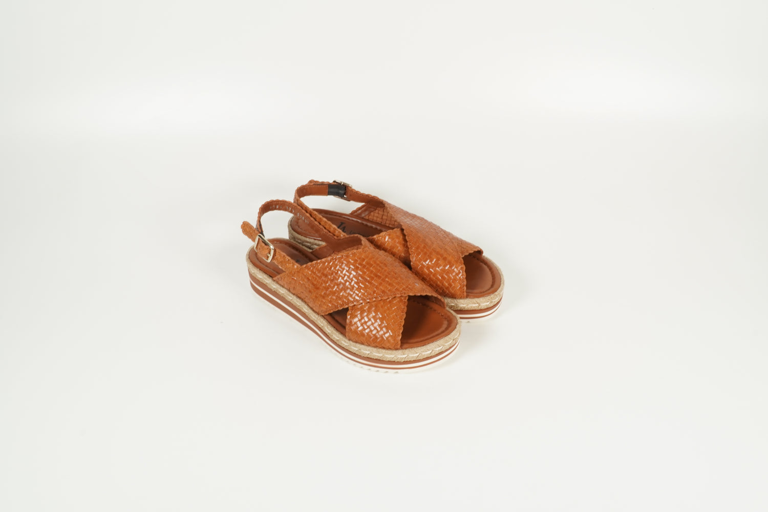 Sandal Brown