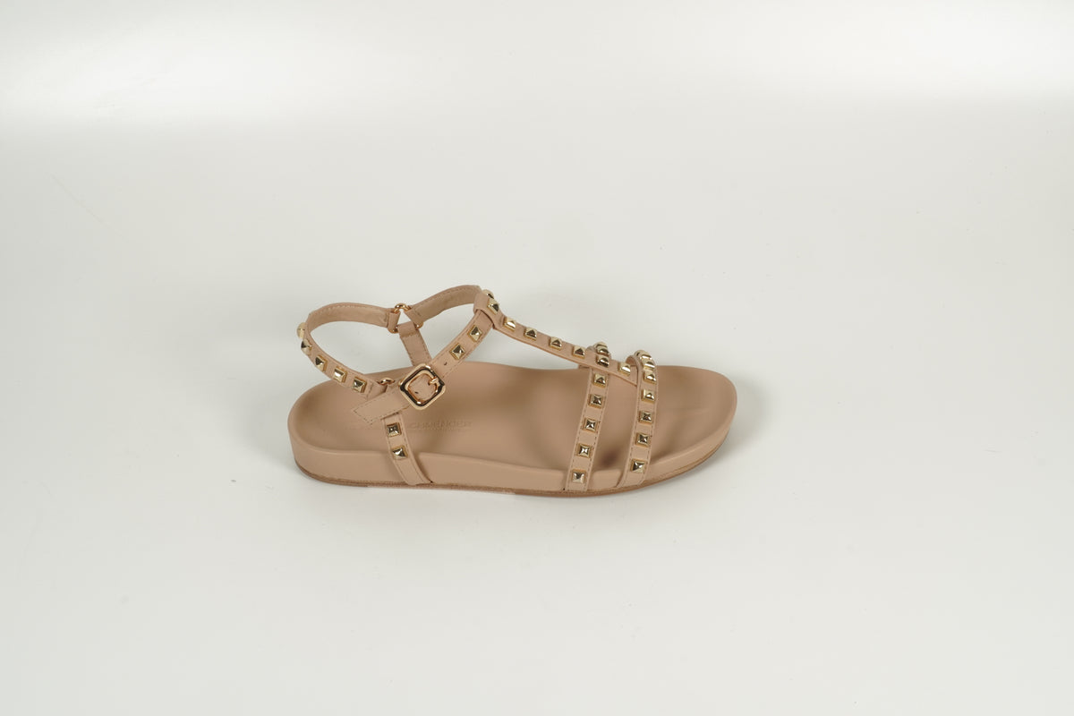 Sandale beige