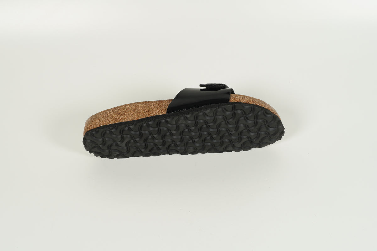 Sandale Madrid Black