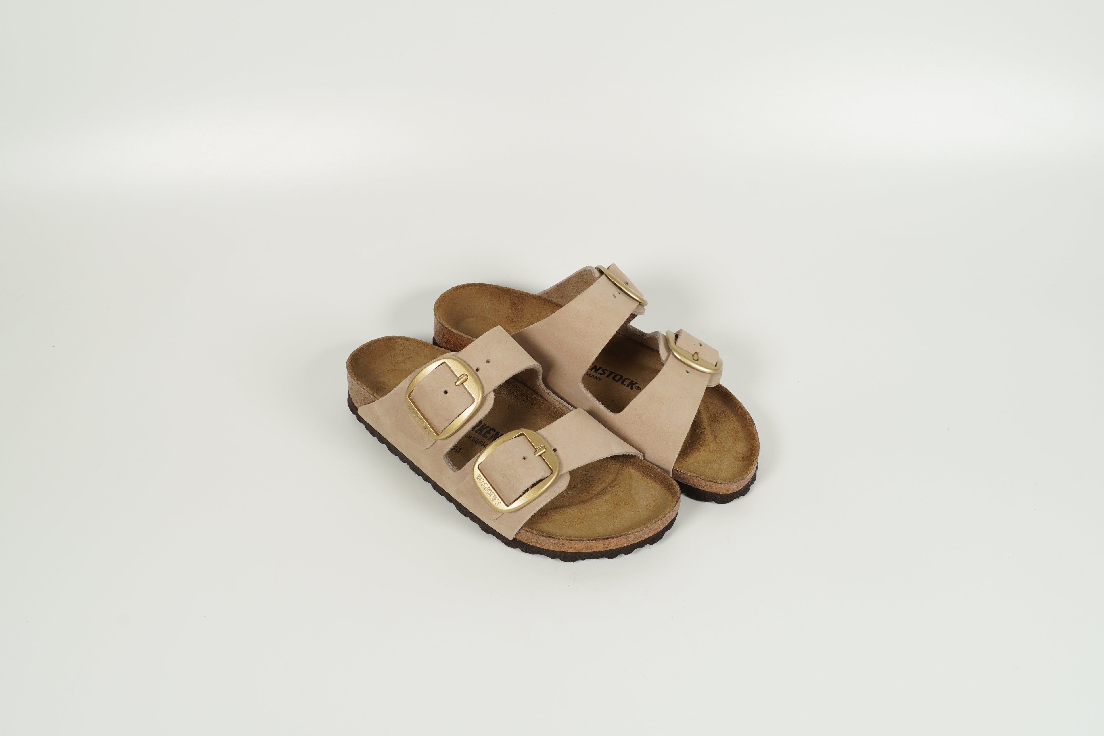 Sandale Arizona Beige