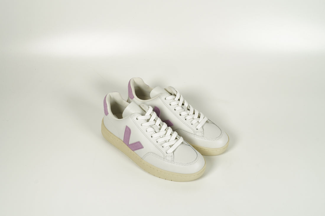 Sneaker Weiss