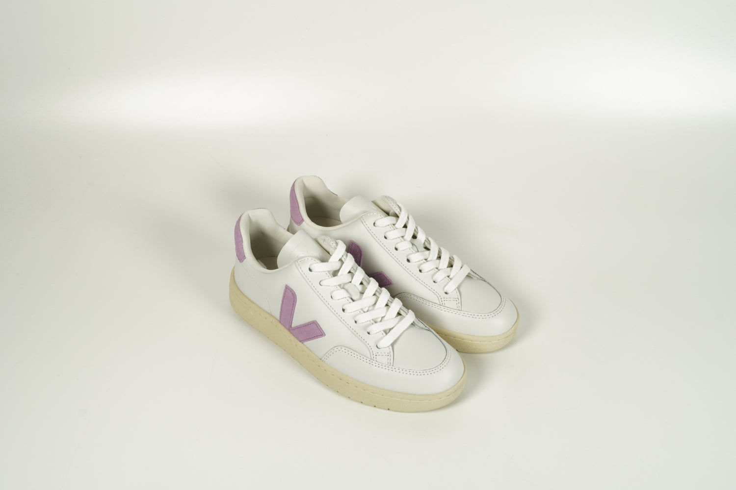 Sneaker Weiss