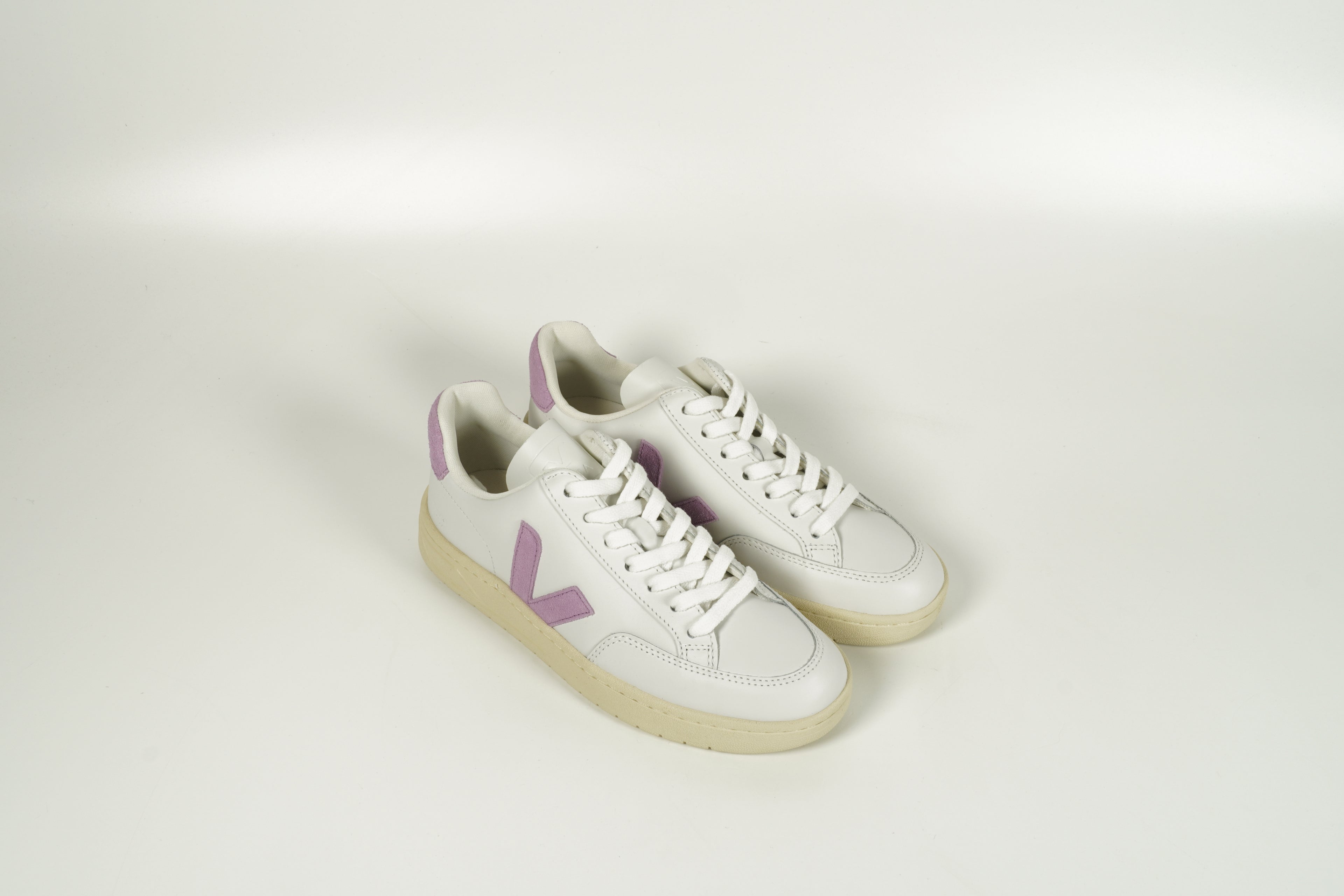 Sneaker Weiss
