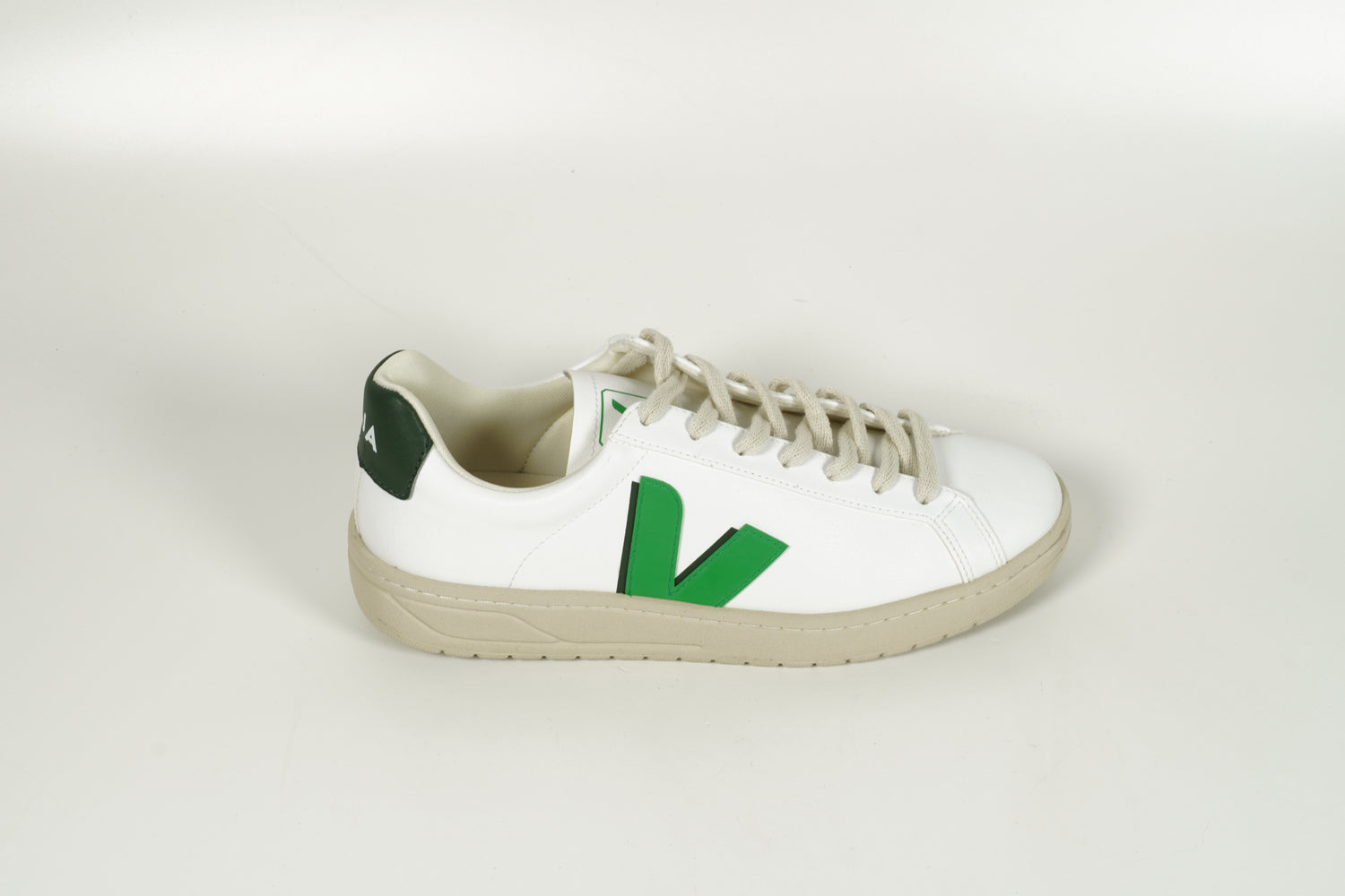 Sneaker Weiss