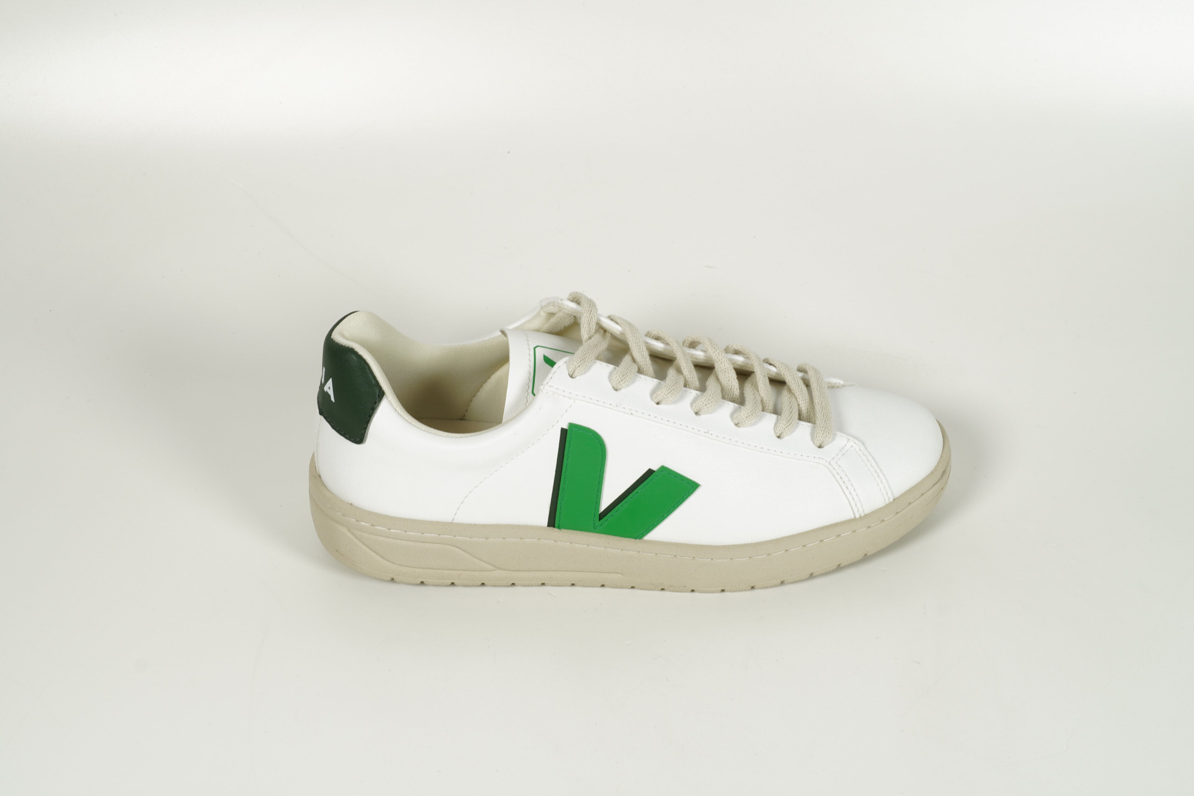 Sneaker Weiss