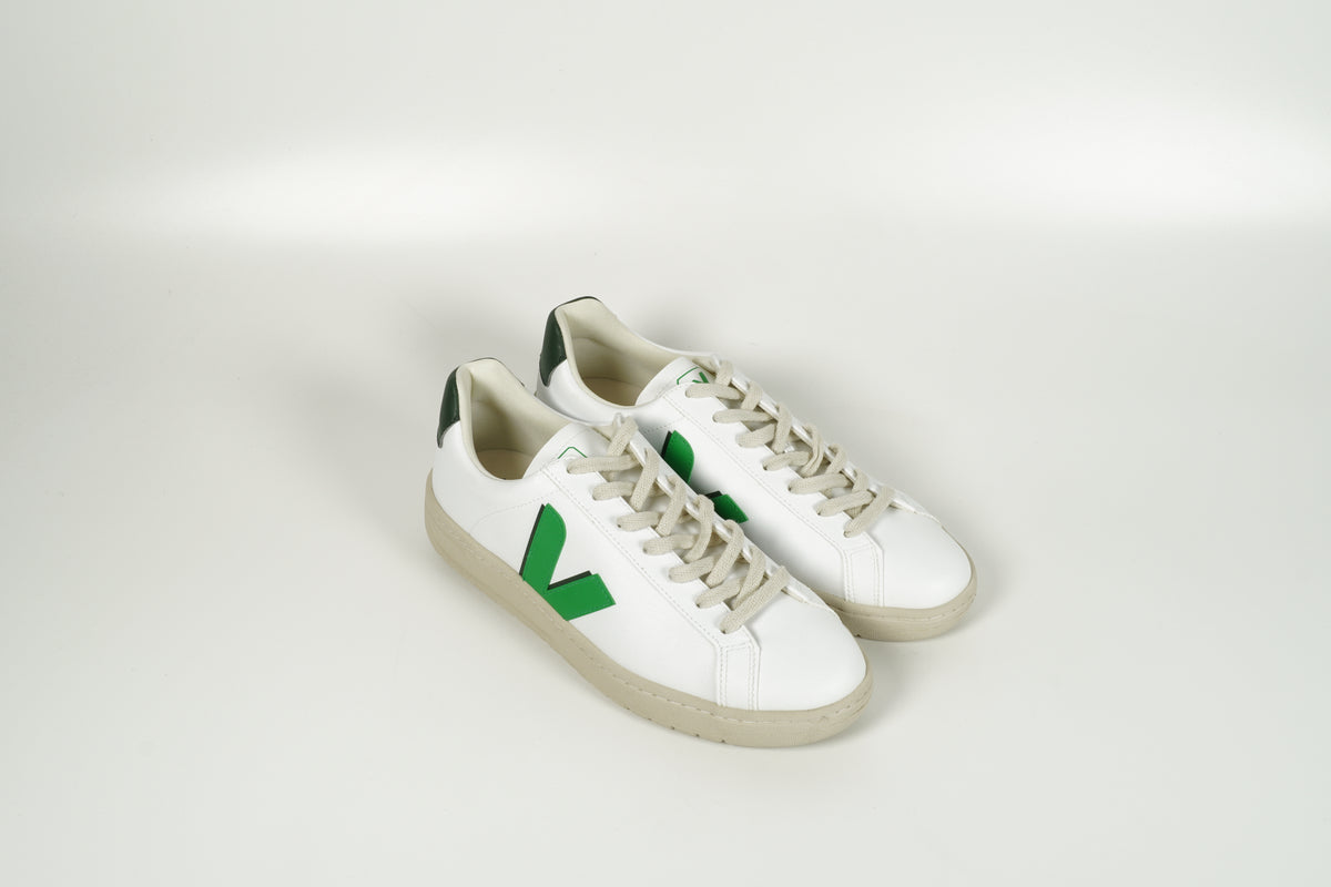 Sneaker Weiss