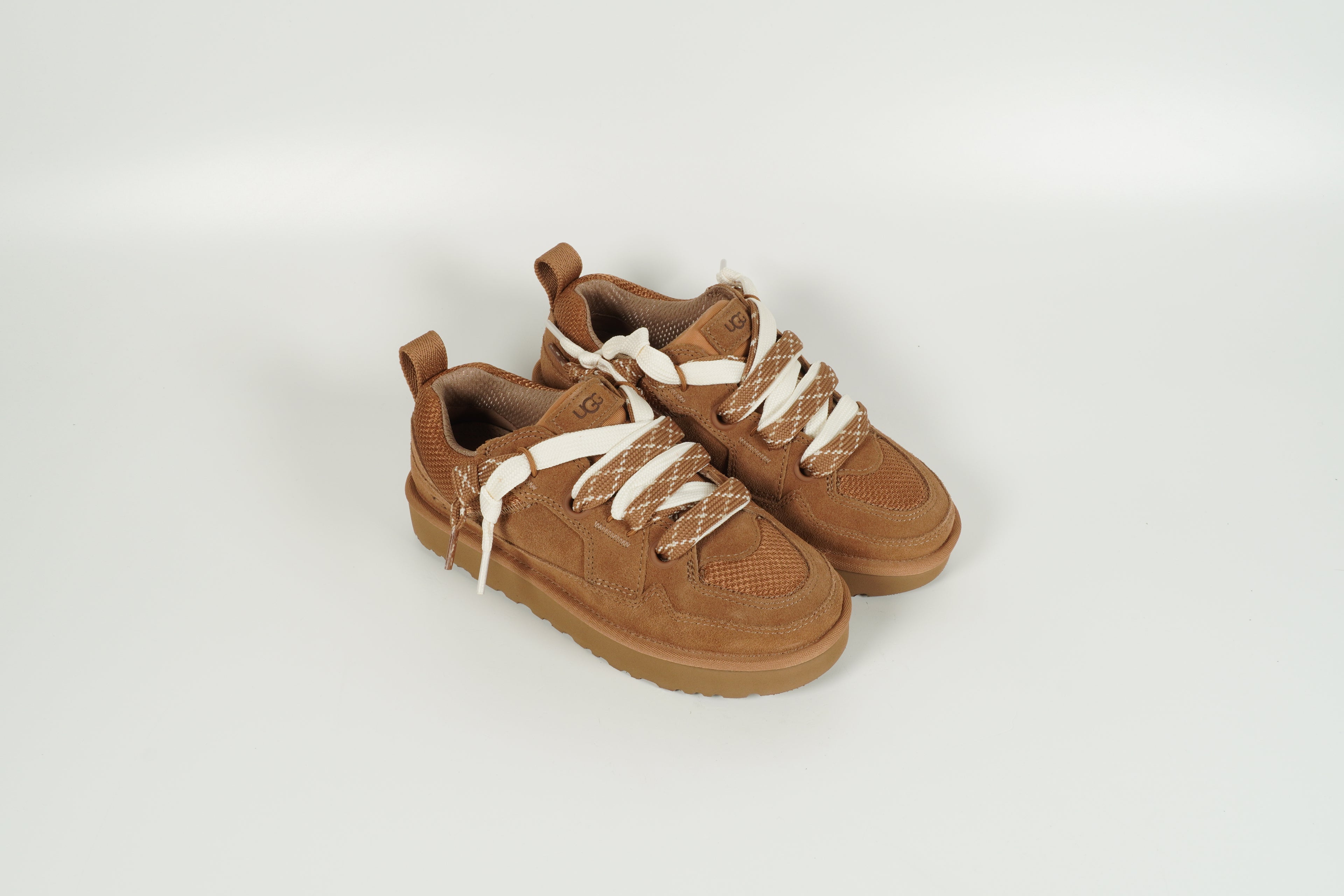 Sneaker Lowmel Lo Beige