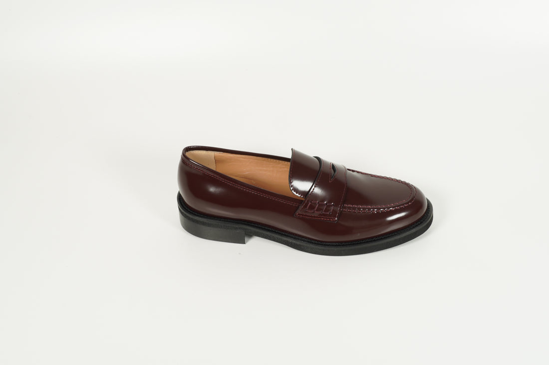 Loafer Rot