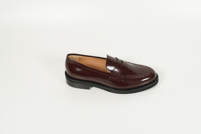 Loafer Rot