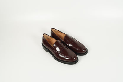 Loafer Rot