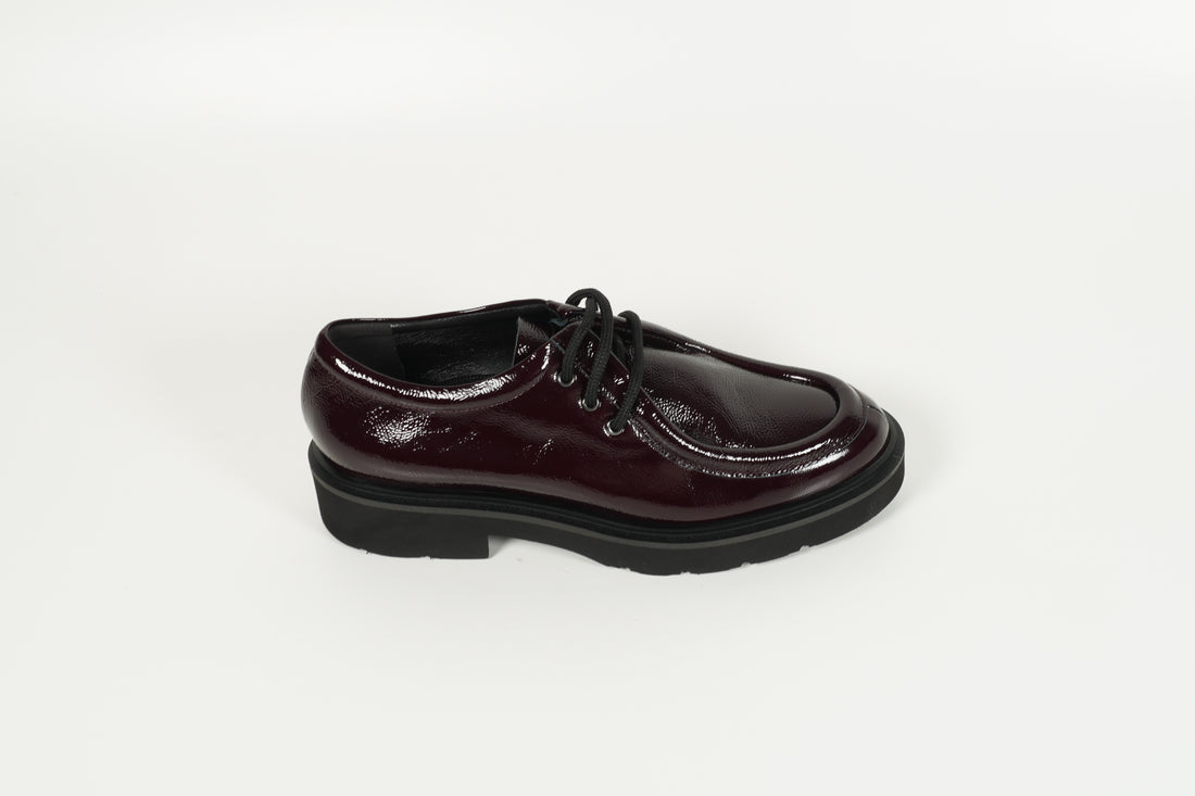 Loafer Rot
