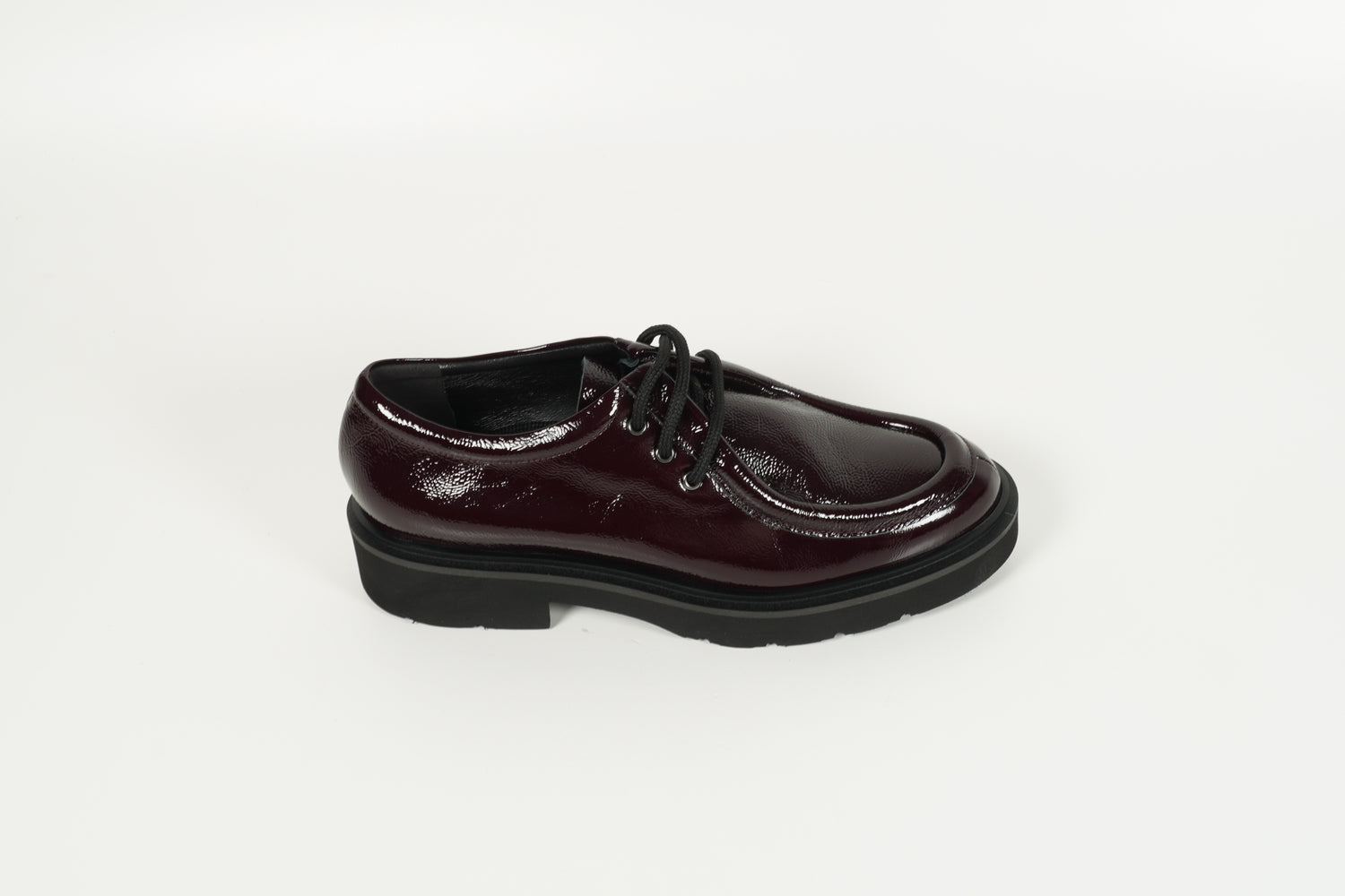 Loafer Rot