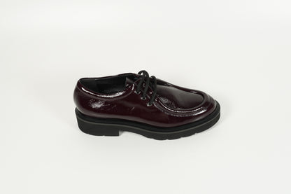 Loafer Rot