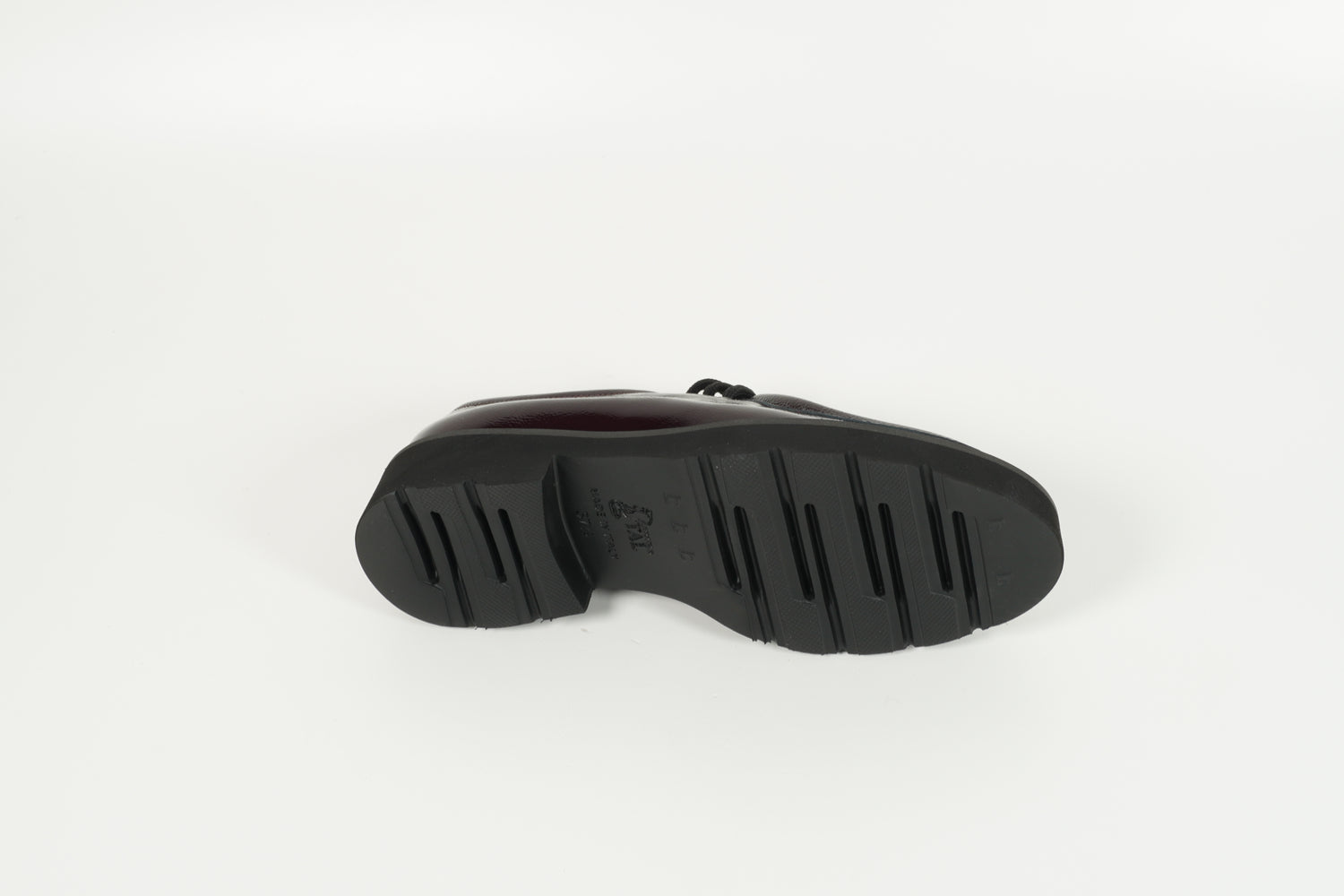 Loafer Rot