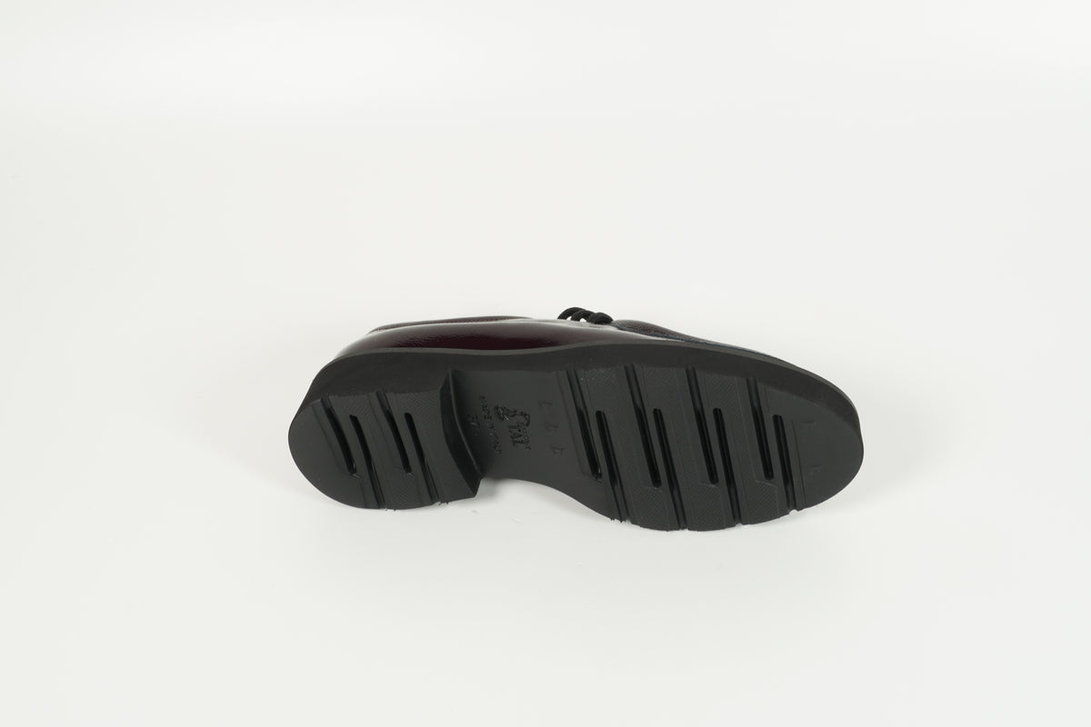 Loafer Red