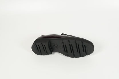 Loafer Rot