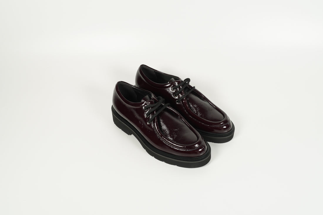 Loafer Rot